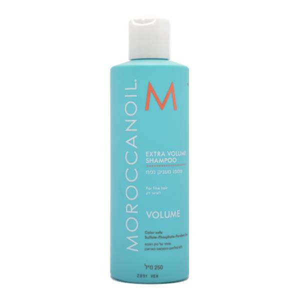 Moroccan oil